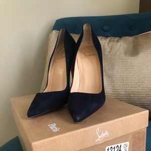 Christian Louboutins
